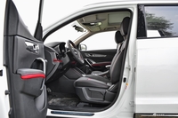 2017款长安CS55 1.5T手动炫酷型