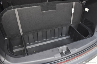 2017款斯威X7 1.5T自动智尊型