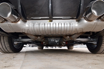 2018款宝马M4 3.0T自动CS