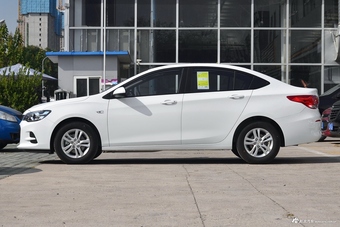 2019款科沃兹 1.5L 320手动欣悦版