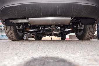 2019款昂科威1.5T自动两驱豪华型20T国VI