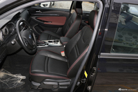 2018款雄师F22 1.9T自动两驱柴油旗舰型D19TCIE2