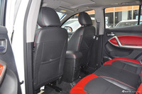 2017款海马S5强动力版1.5T手动豪华型