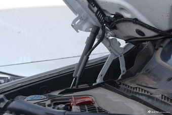 2017款宝马3系GT 2.0L自动320i时尚型