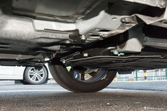 2018款英菲尼迪QX50 2.0T自动四驱豪华版