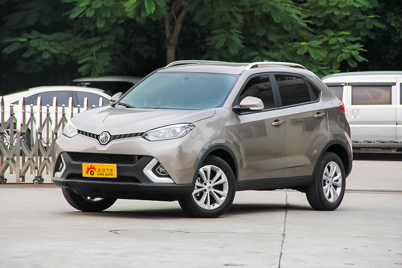 2016款锐腾 1.5T手动超值版