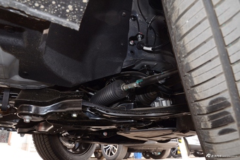 2017款大迈X7 1.8T手动豪华型