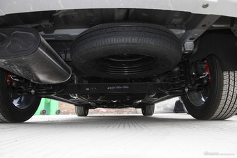 2017款斯威X7 1.5T自动智尊型