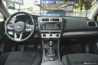 2016款傲虎 2.5L自动经典版