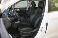 2018款哈弗H2 1.5T自动两驱精英型红标