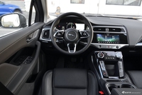 2018款捷豹I-PACE EV400 S