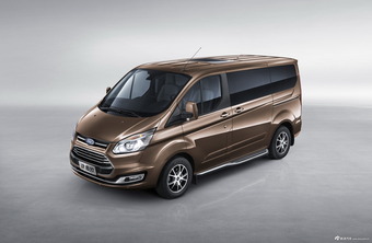 2017款途睿欧自动挡