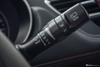 2017款瑞风S3 1.6L手动豪华型