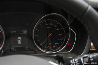 2018款汉腾X7S 1.5T 手动尊享型