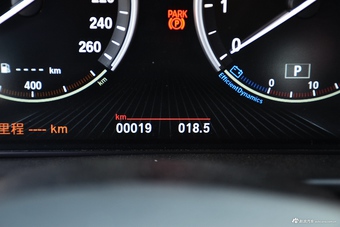 2017款宝马X6 3.0T自动xDrive35i领先型