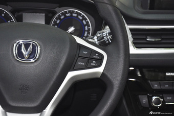 2016款悦翔V7 1.6L自动乐享型国IV