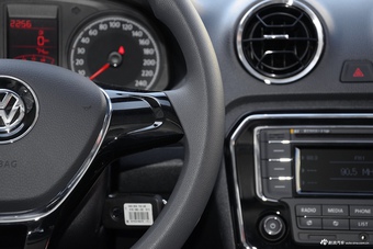 2017款捷达1.5L手动舒适型