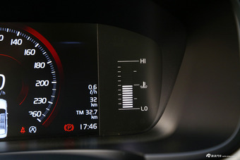 2017款沃尔沃S90 2.0T自动T4智逸版