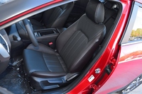 2018款马自达CX-4 2.5L自动四驱蓝天运动版