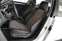 2017款蔚领1.6L手动舒适型