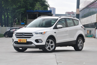 2017款翼虎1.5T自动两驱虎跃型EcoBoost 180图片