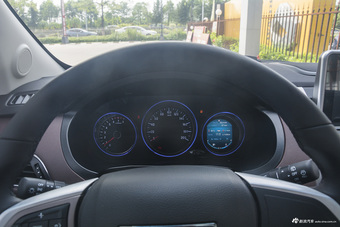 2017款比速T5 1.5T手动豪华型