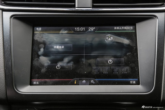 2015款金牛座2.7T自动时尚型