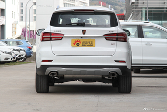 2018款荣威RX5 2.0T 30T自动两驱互联网智享版