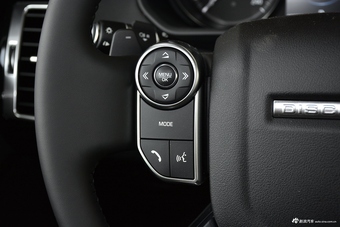 2018款发现3.0自动V6 SE