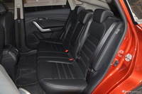 2017款启辰T90 2.0L自动CVT领尚版