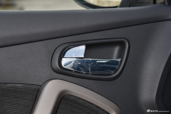 2017款海马S5强动力版1.6L手动舒适型