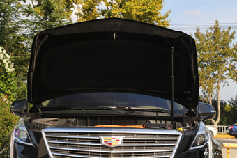 2018款XT5 28E四驱铂金型