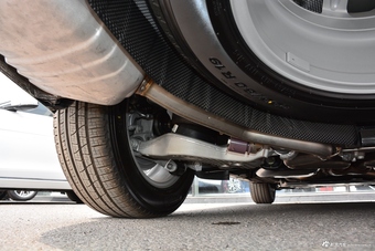 2018款发现3.0自动V6 SE