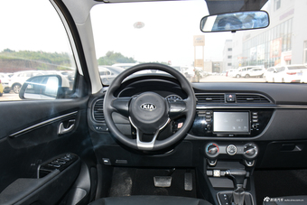 2017款起亚KX7 2.0T GLS自动两驱