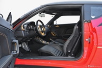 2018款Evora GT410 Sport70周年限量版