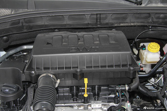 2017款名爵ZS 1.5L自动尊享互联网版