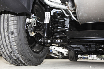 2017款众泰T300 1.5L手动精英型 