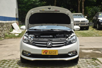 2015款众泰Z500 1.5T 手动豪华型图片