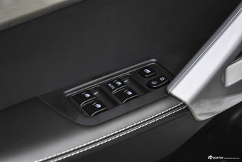 2015款瑞风S2 1.5L手动豪华智能型