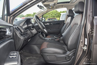 2017款风神AX5 1.4T自动趣悦型网联版