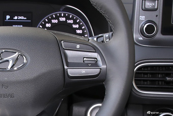 2018款ENCINO 昂希诺 1.6T双离合致联版