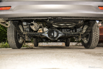 2014款长安之星7 1.4L手动基本型