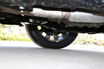 2017款锐腾1.5T 20T自动豪华版