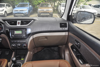 2015款森雅S80 1.5L手动都市版（7座）