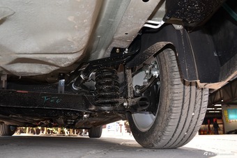 2017款中华H3 1.5L手动豪华型