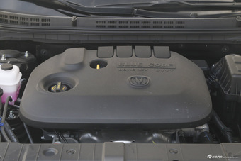 2016款逸动1.6L自动风尚型