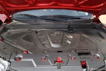 2016款东南DX3 1.5L手动尊贵型