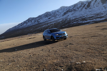 2017款大迈X7上进版 2.0T自动DCT黄山型7座