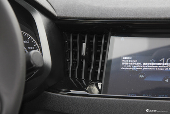  2018款哈弗H2s 1.5T双离合智尚型 红标