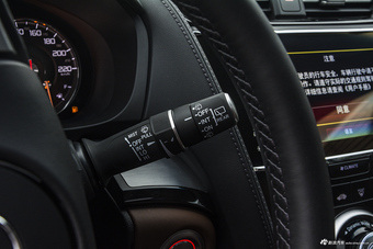 2018款讴歌CDX 2.0L 两驱质享版Hybrid